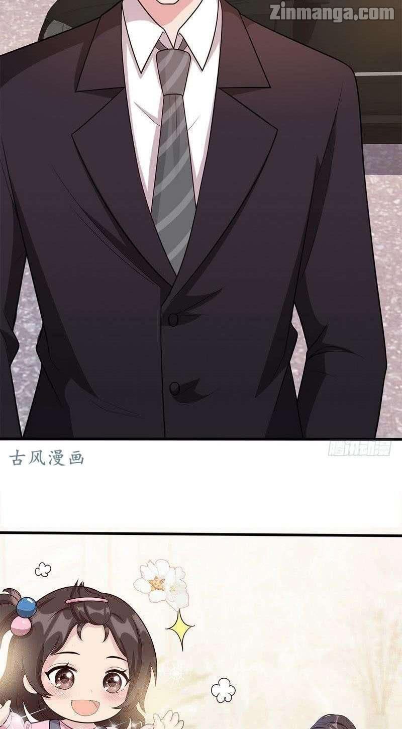 The Wife Contract and My Daughter’s Nanny Chapter 11 Gambar 6